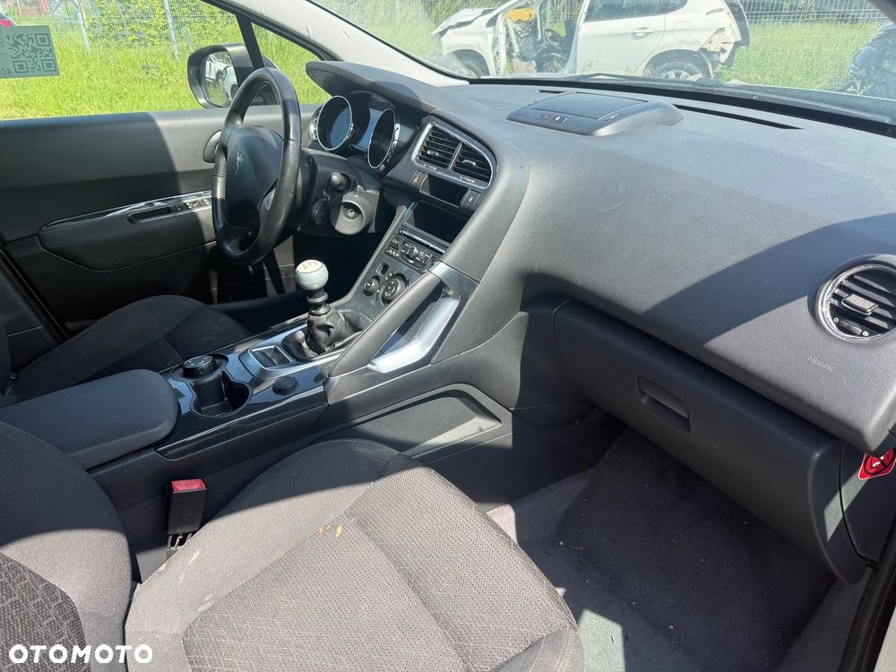 Peugeot 3008 - 4