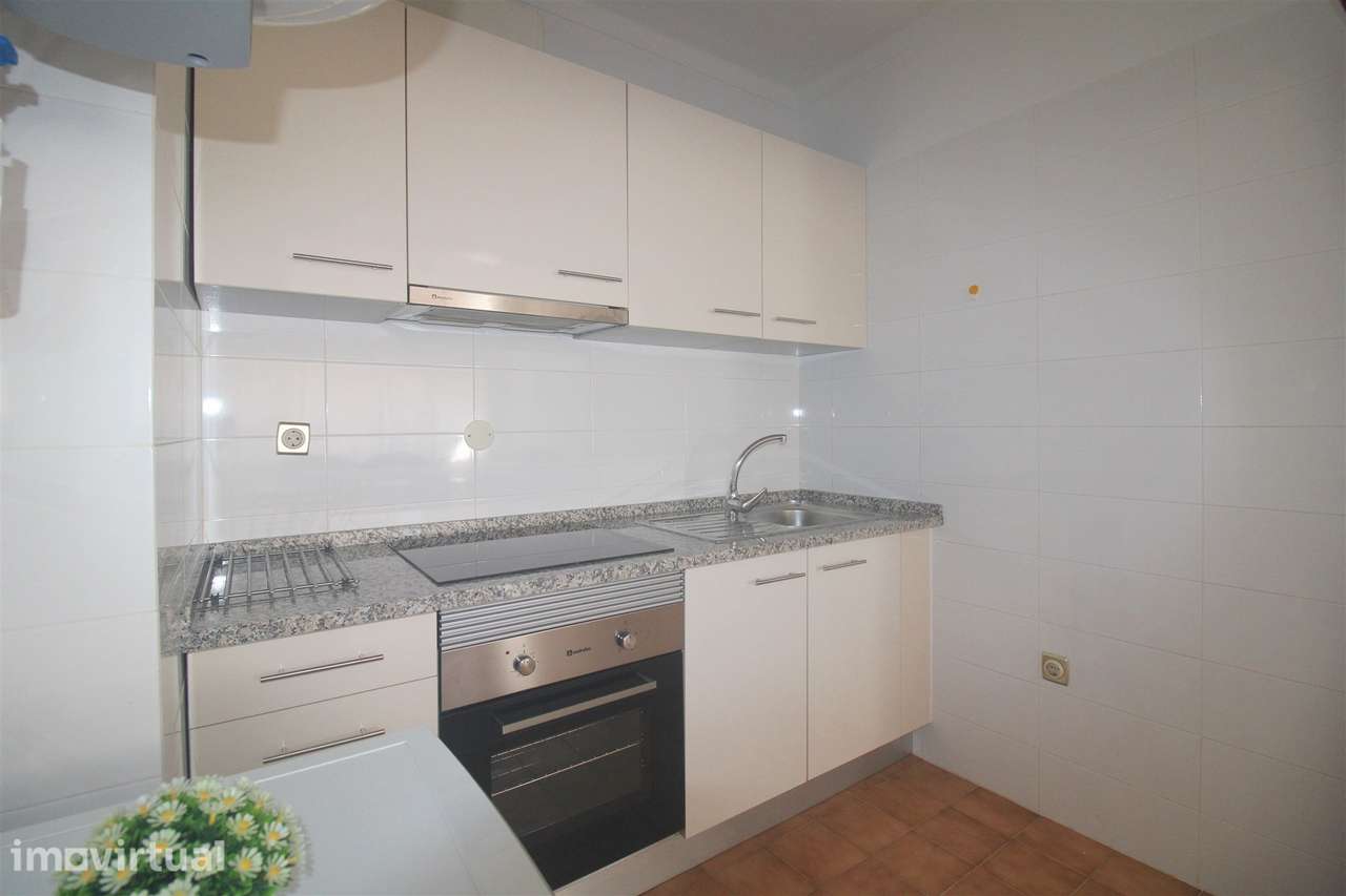 Apartamento T2 Arrendamento em Santo António dos Olivais,Coimbra - Grande imagem: 3/9