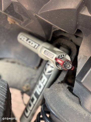 Jeep Wrangler 3.6 Sahara - 23