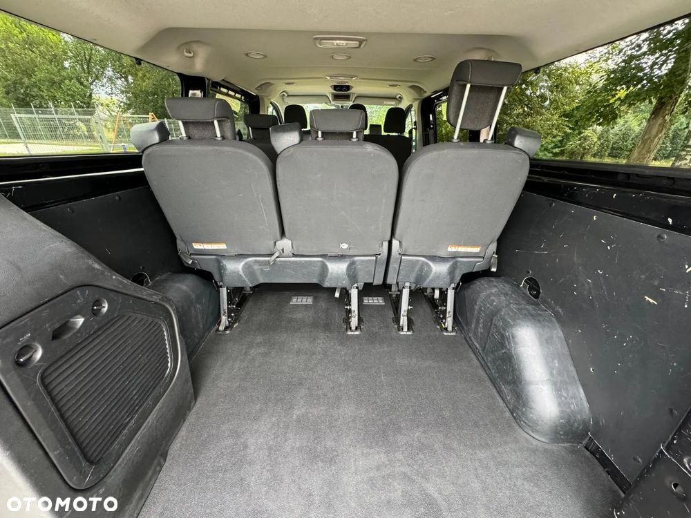 Ford Transit Custom Kombi 320 L2H1 Trend - 17