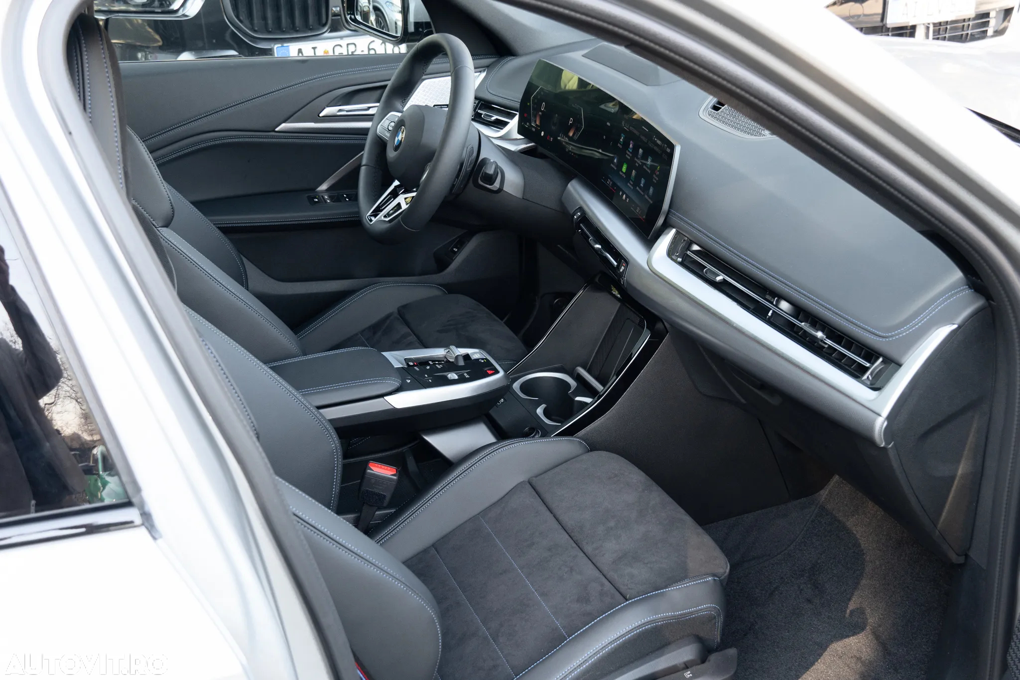 BMW X1 xDrive23d AT MHEV - 14