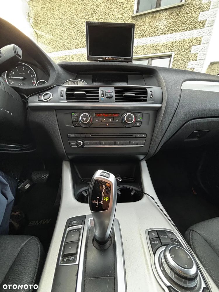 BMW X3 xDrive28i - 3