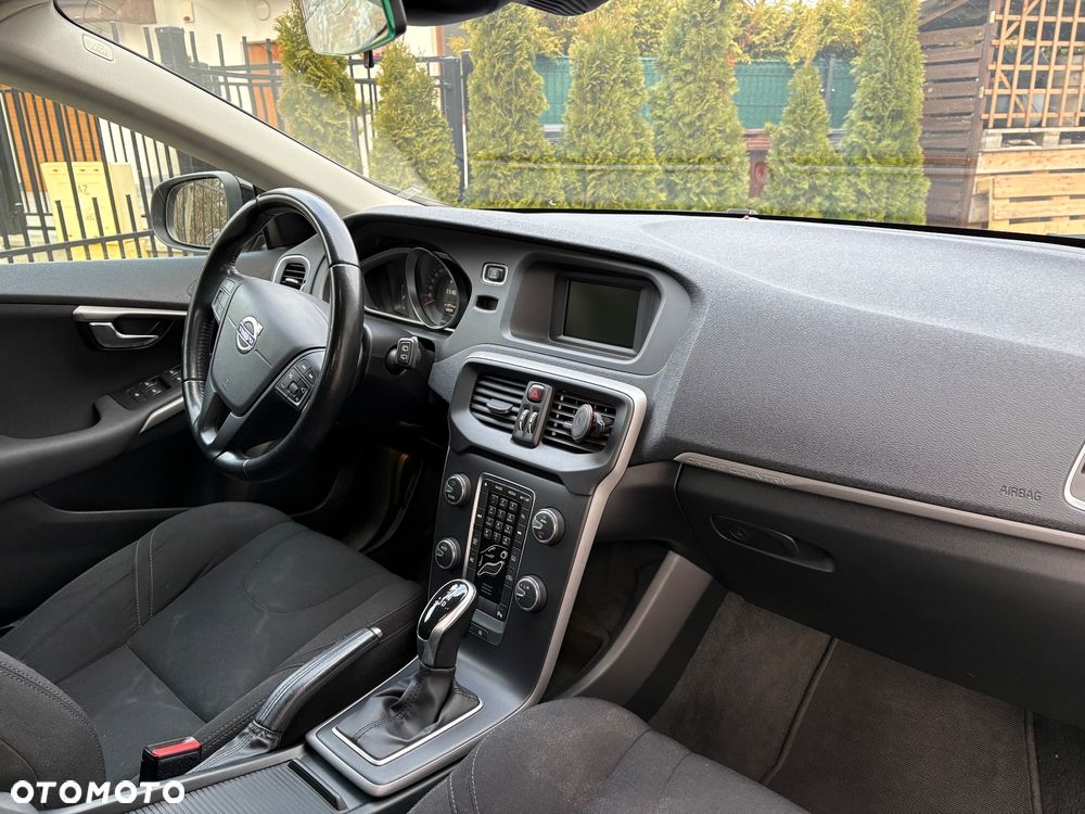 Volvo V40 Cross Country D2 Kinetic - 7