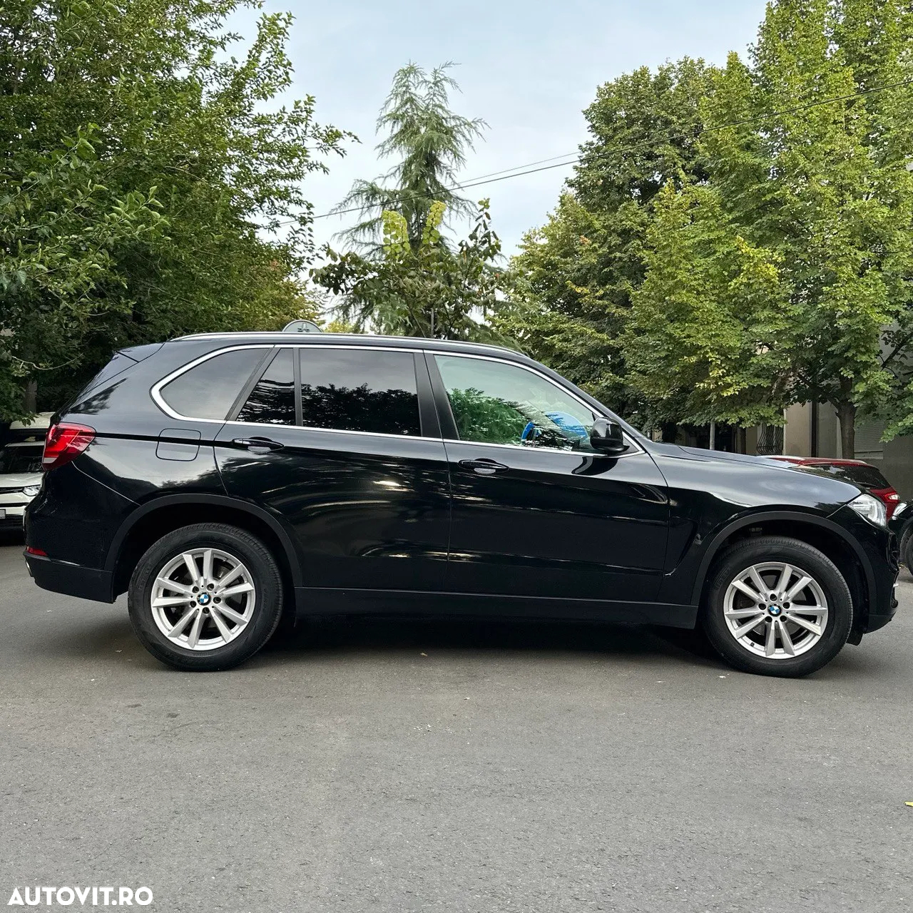 BMW X5 xDrive25d - 2