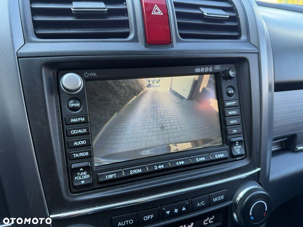 Honda CR-V 2.2i-CTDi Elegance - 18