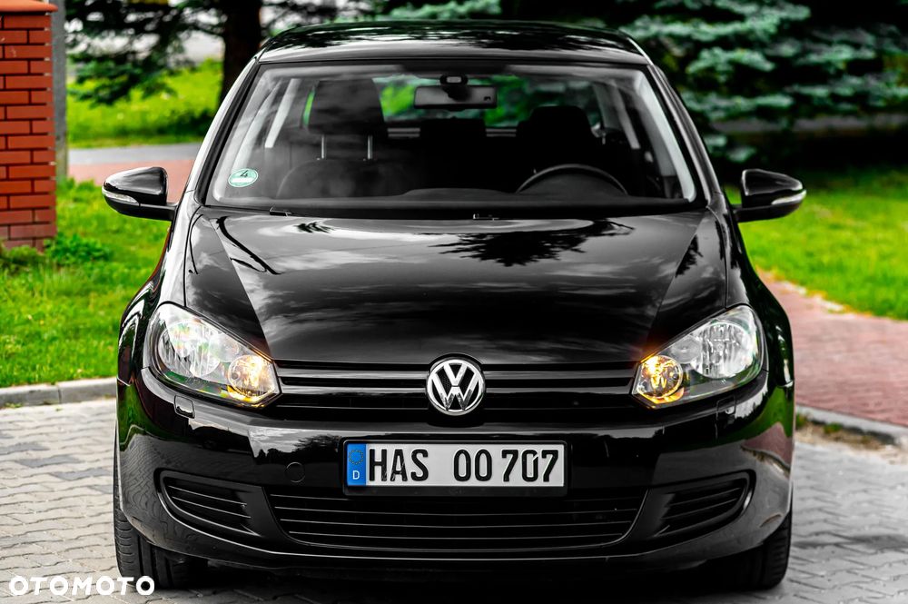Volkswagen Golf 1.6 Edition - 6