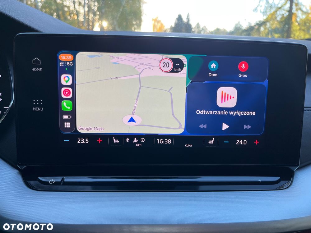 Skoda Octavia 2.0 TDI DSG Sport Edition - 7