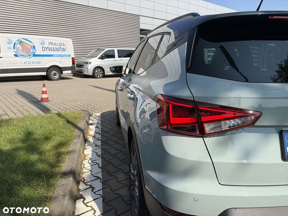 Seat Arona - 22