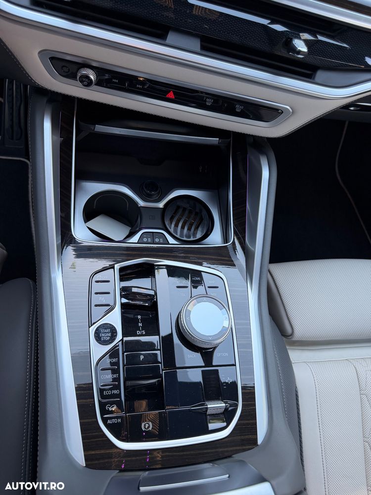BMW X6 xDrive40i M Sport - 21