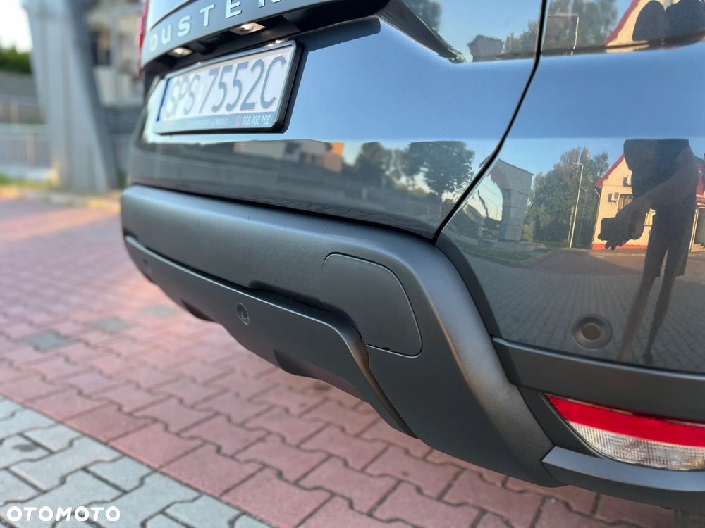 Dacia Duster 1.0 TCe Prestige - 28