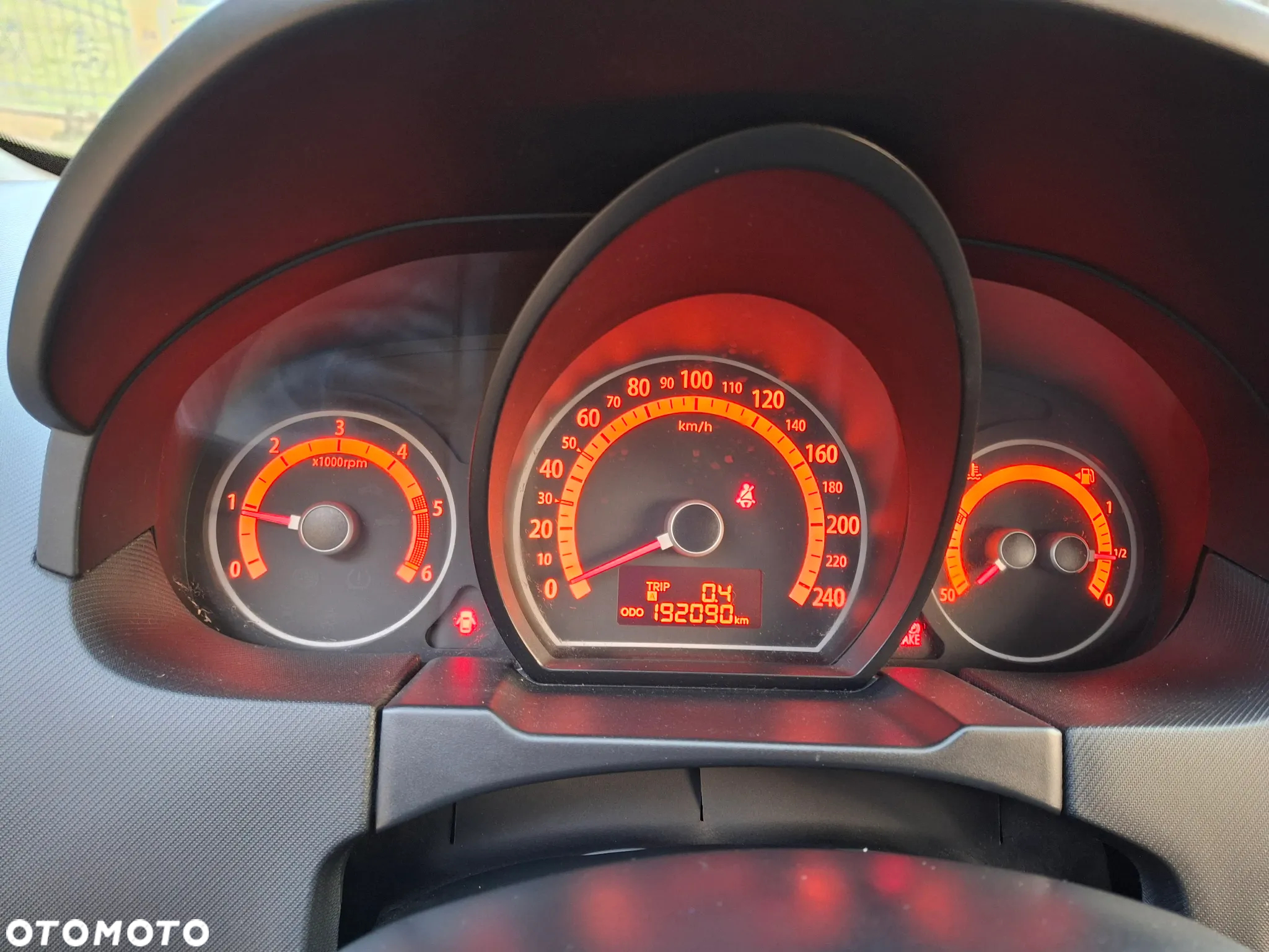 Kia Ceed - 19