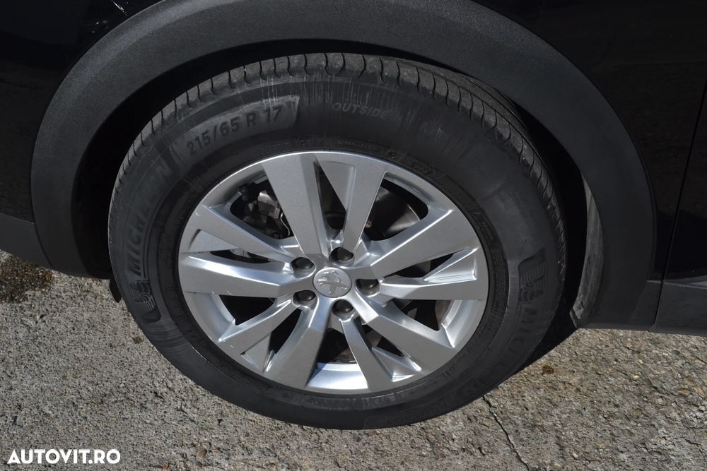 Peugeot 3008 1.5 BlueHDI 130 EAT8 Active Pack - 33