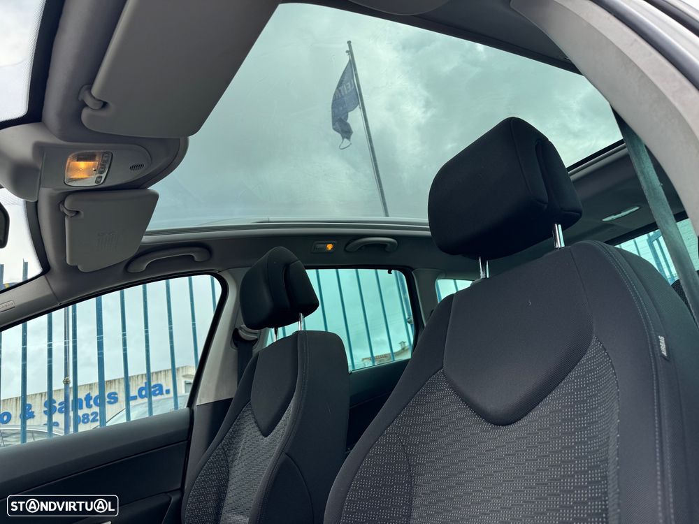 Peugeot 308 SW 1.6 HDi Sport CVM6 - 10