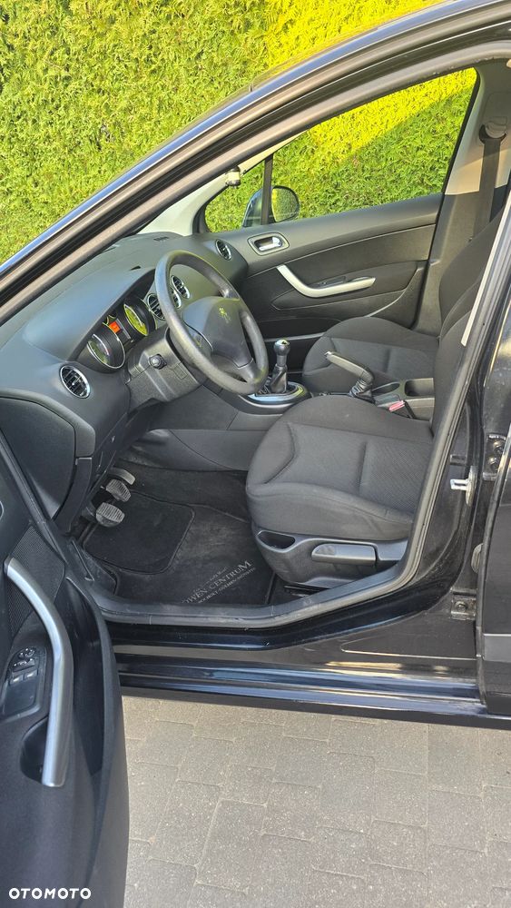 Peugeot 308 1.4 Trendy - 6