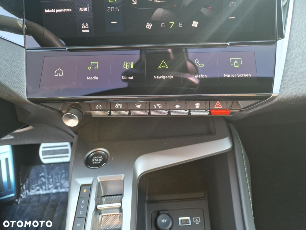 Peugeot 308 1.5 BlueHDi GT S&S EAT8 - 19