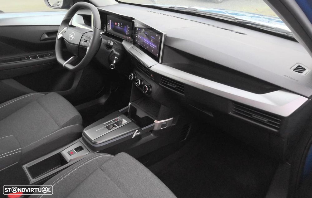 Opel Frontera 44 kWh Edition - 4