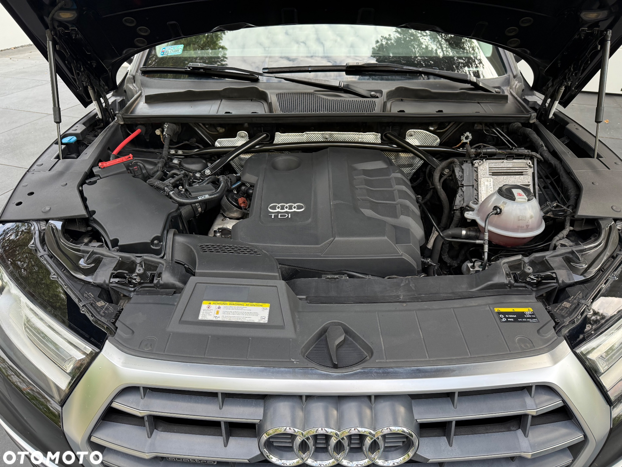 Audi Q5 2.0 TDI Quattro Sport S tronic - 22