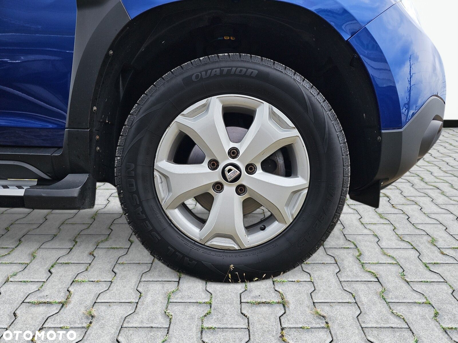 Dacia Duster - 22