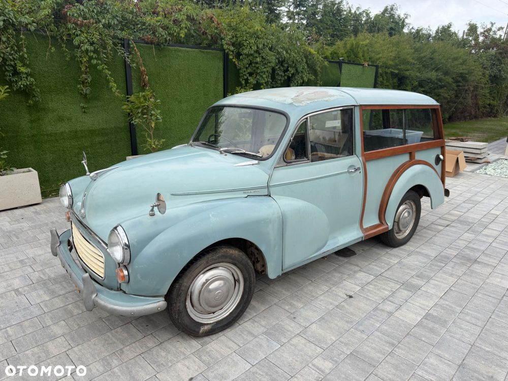 MINI Inny - 1