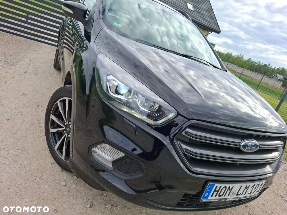 Ford Kuga 2.0 TDCi 4x2 ST-Line - 4