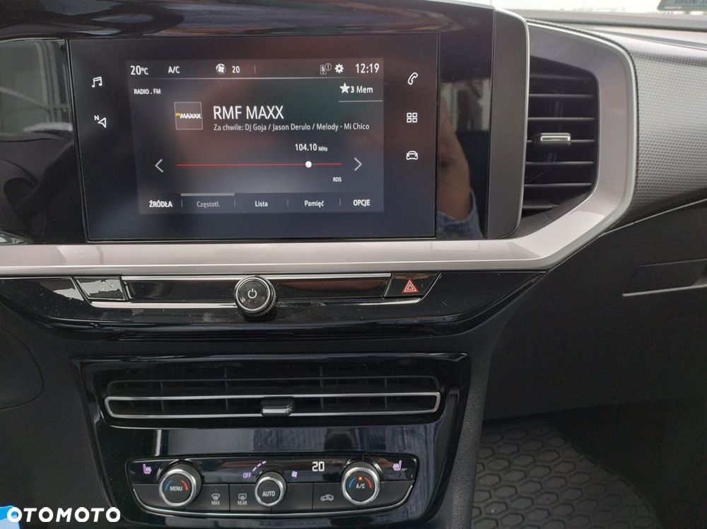 Opel Mokka - 17