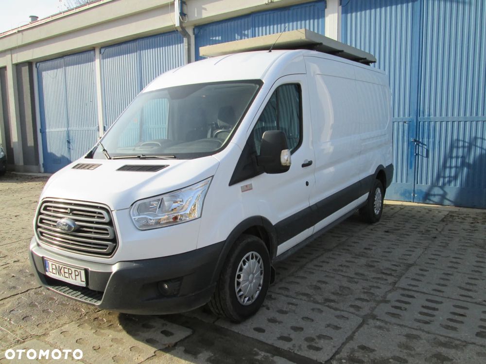 Ford Transit - 5