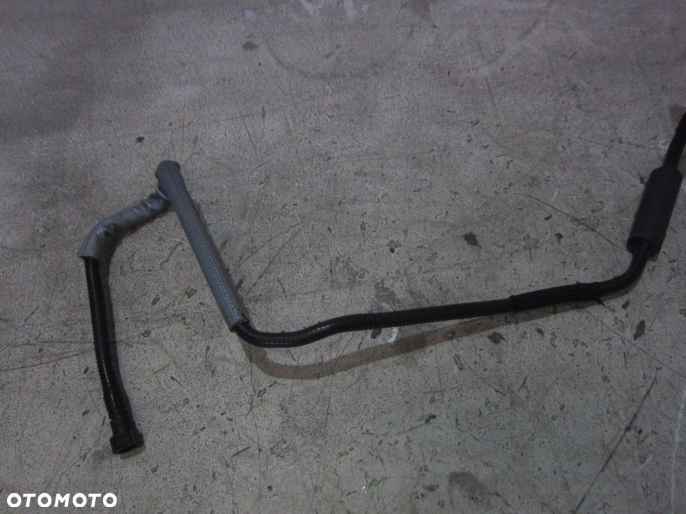 BMW X1 F48 B46 B48 MINI PRZEWÓD ODPOWIETRZAJĄCY RURKA 13908642845 8642845 - 5