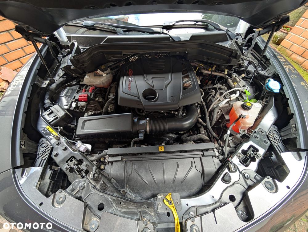 Alfa Romeo Stelvio 2.0 Turbo TI Q4 - 26
