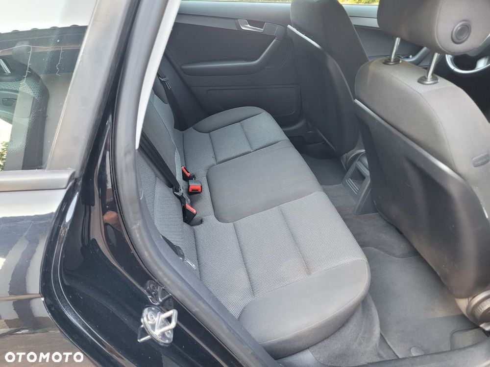 Audi A3 Sportback 2.0 TDI Attraction - 32