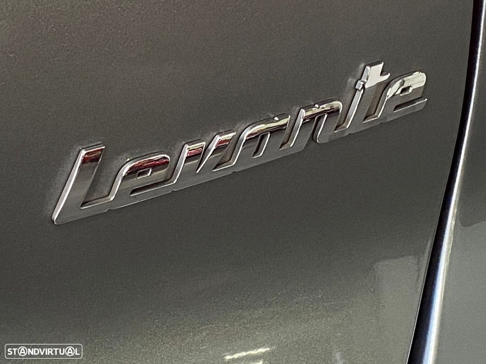 Maserati Levante 2.0 GT Ultima - 28