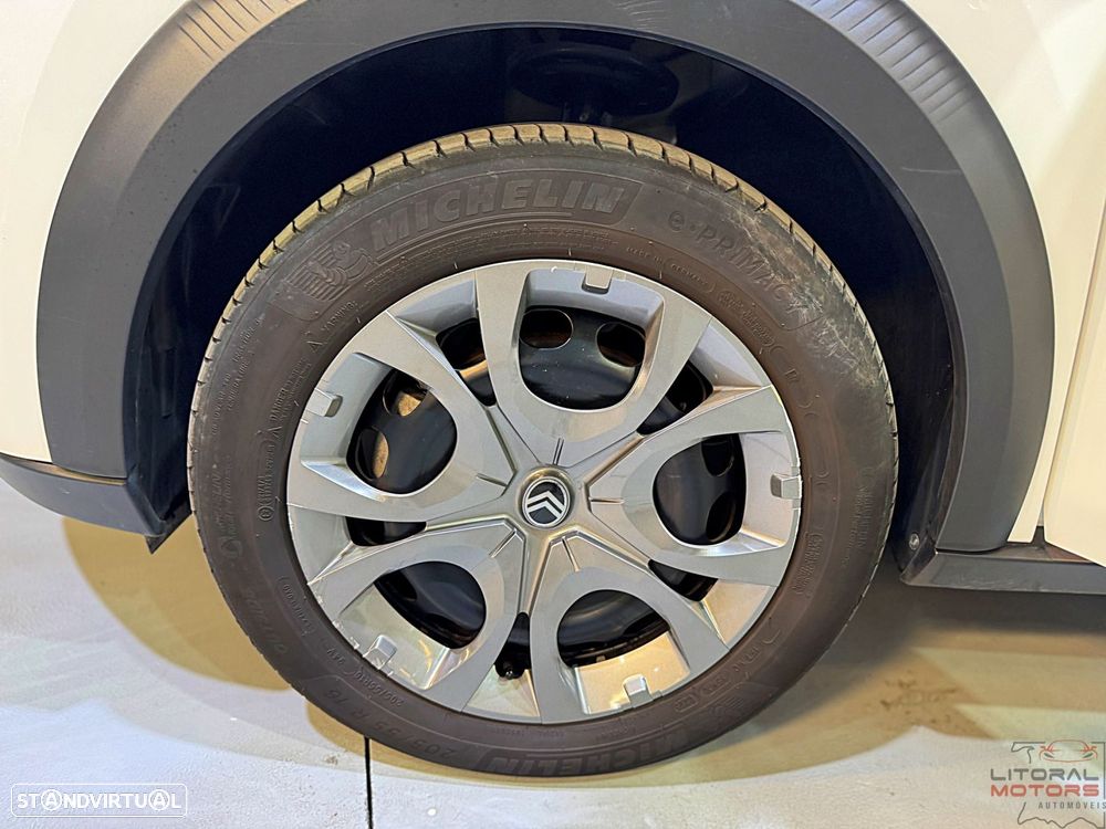 Citroën C3 1.2 PureTech YOU - 13