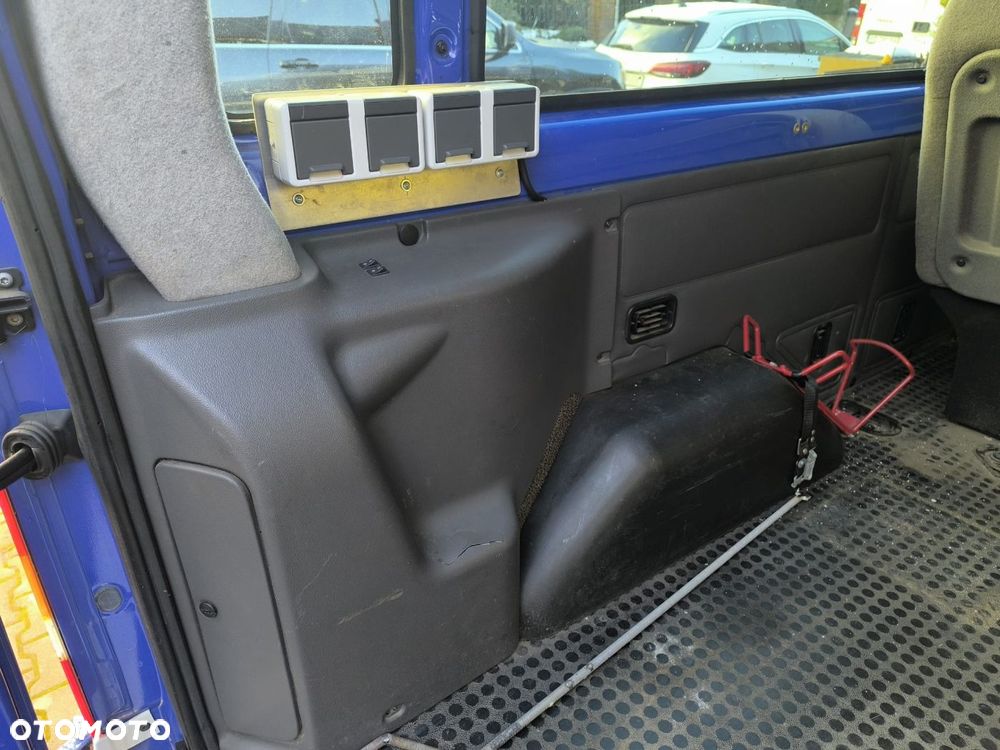 Ford Transit L Durashift - 17