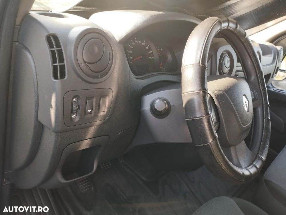 Renault Master - 12