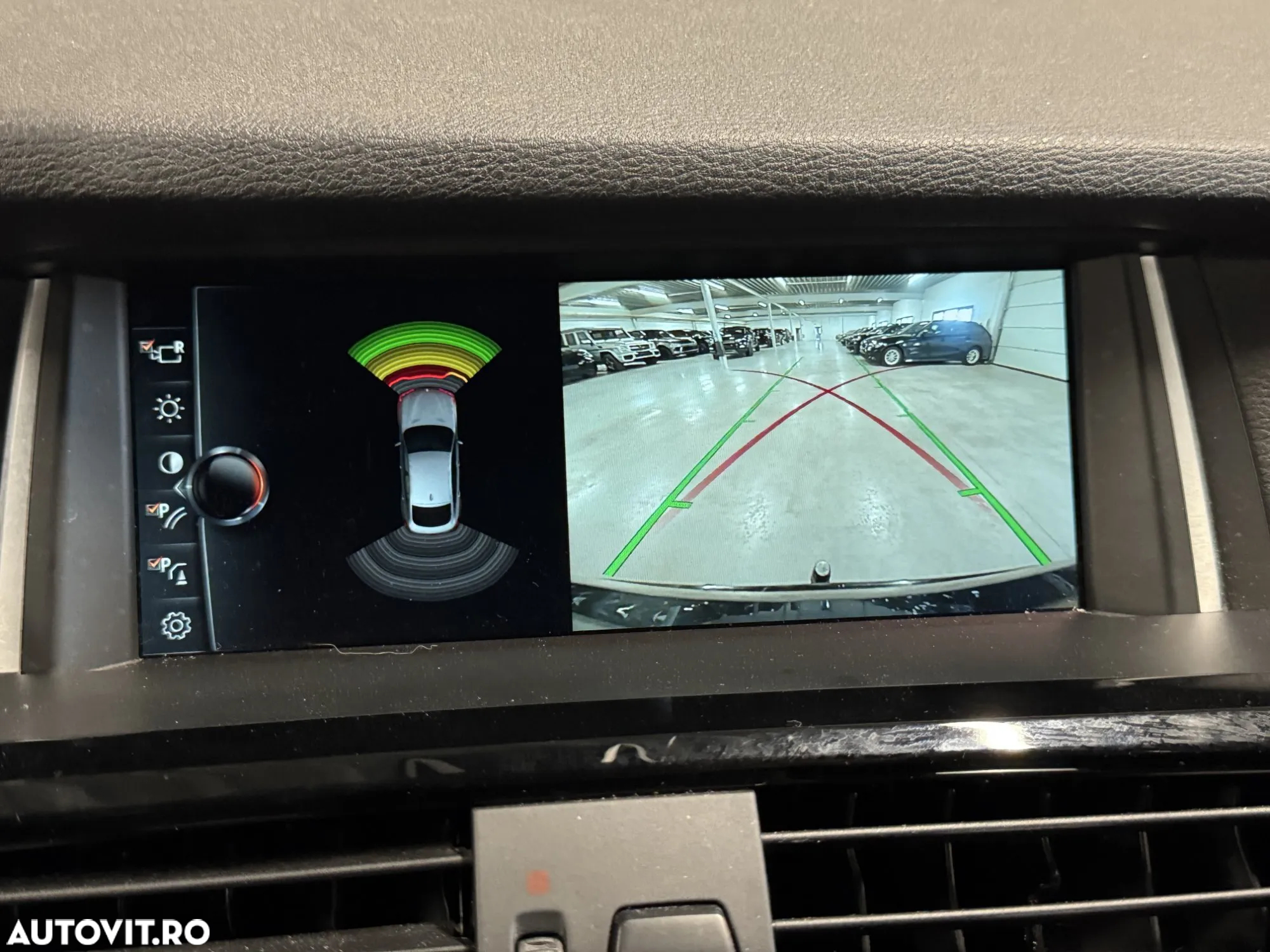BMW X4 xDrive20d Aut. M Sport Edition - 12