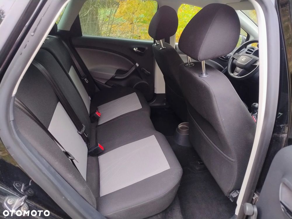 Seat Ibiza 1.6 TDI CR Style - 19