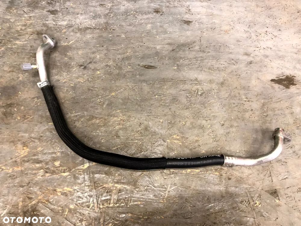 DACIA SANDERO II LOGAN II LIFT 1.0 TCE PRZEWÓD WĄŻ RURA KLIMATYZACJI KLIMY 924546804R