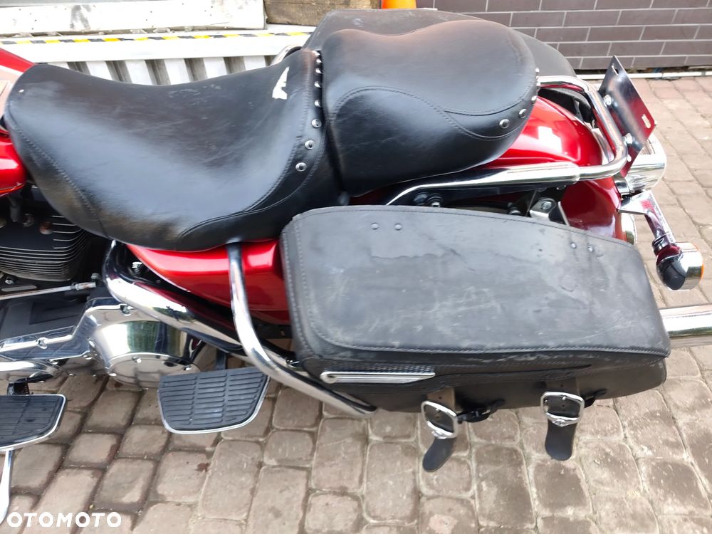 Harley-Davidson Touring Road King - 19