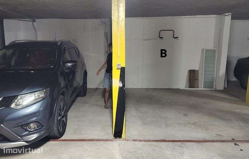 Lugar de garagem B - LAGOS - Grande imagem: 2/5
