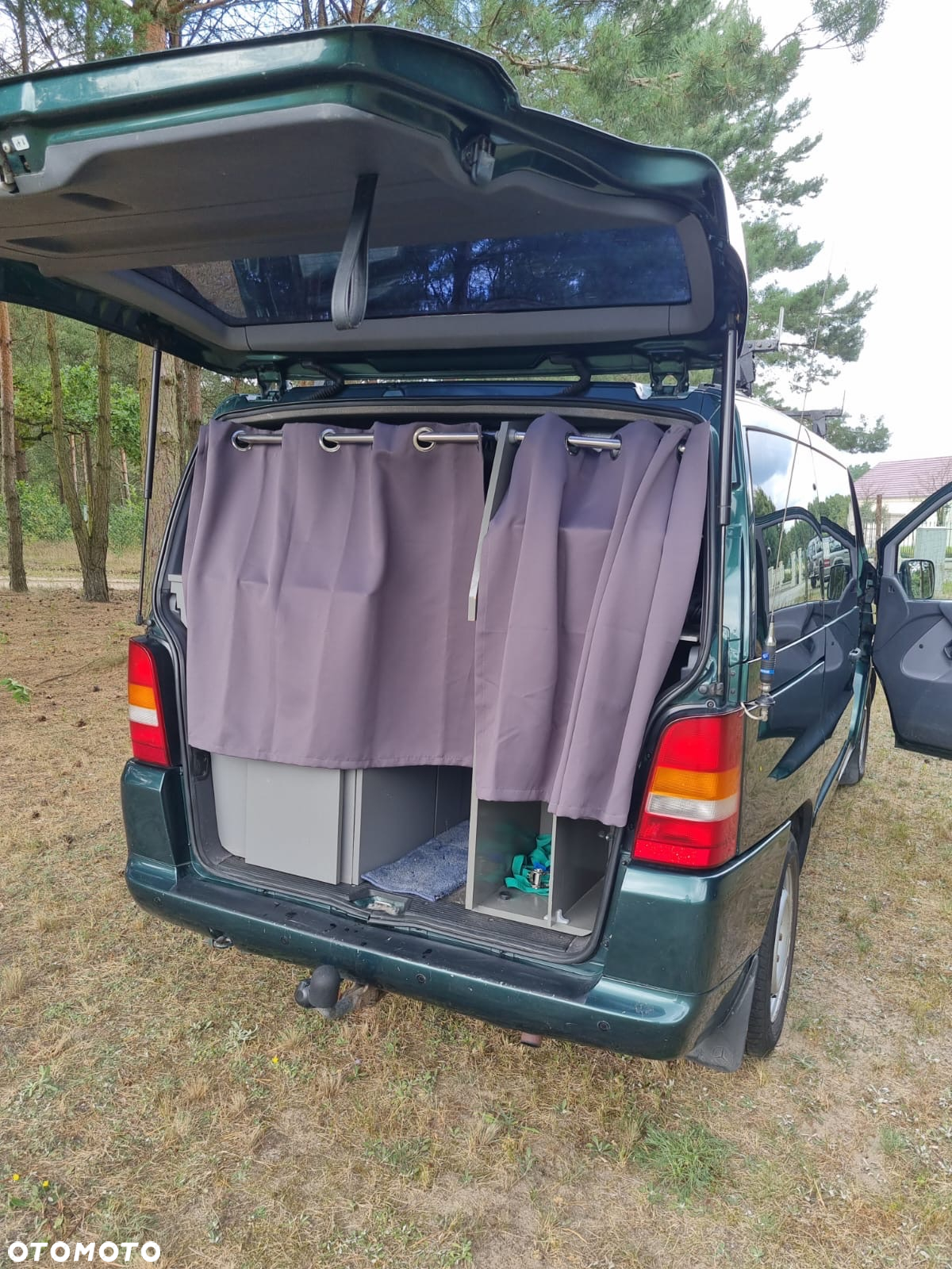 Mercedes-Benz Vito 112 CDI L 638.194 - 16