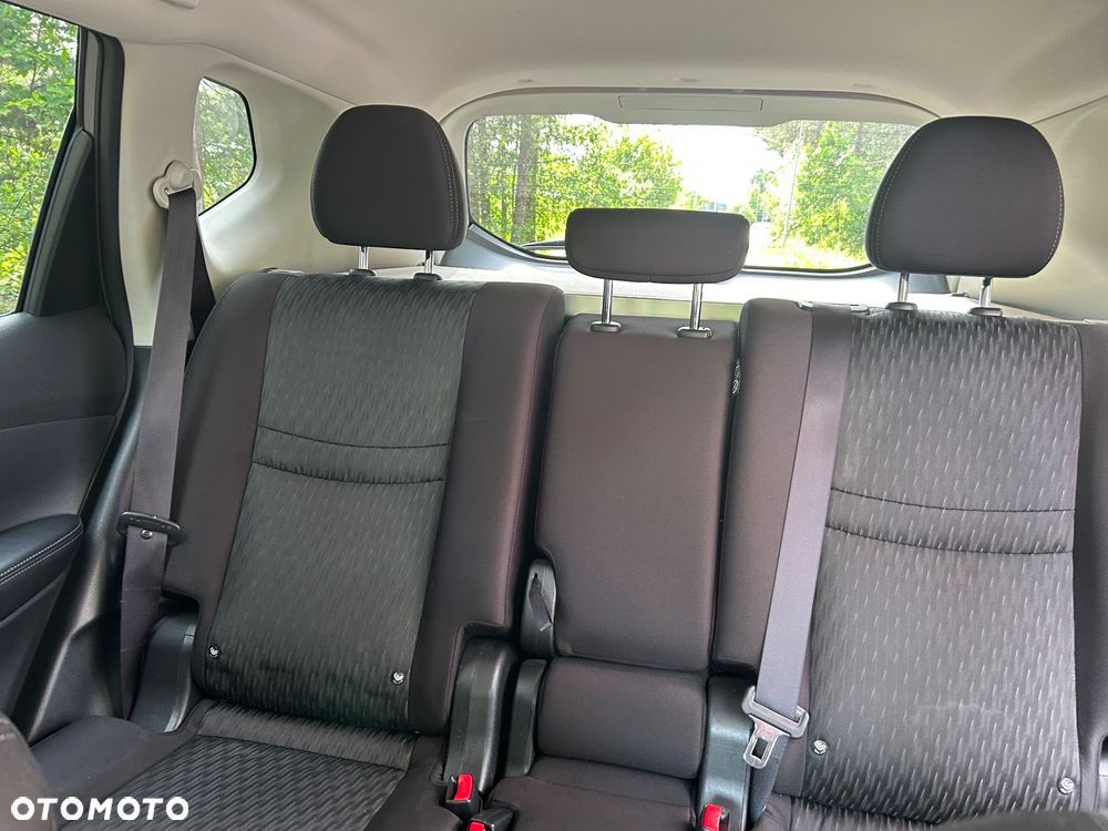 Nissan X-Trail 1.6 DIG-T Acenta 2WD - 7