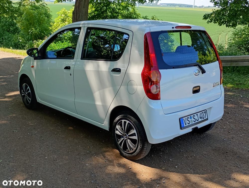 Daihatsu Cuore 1.0 Top - 4