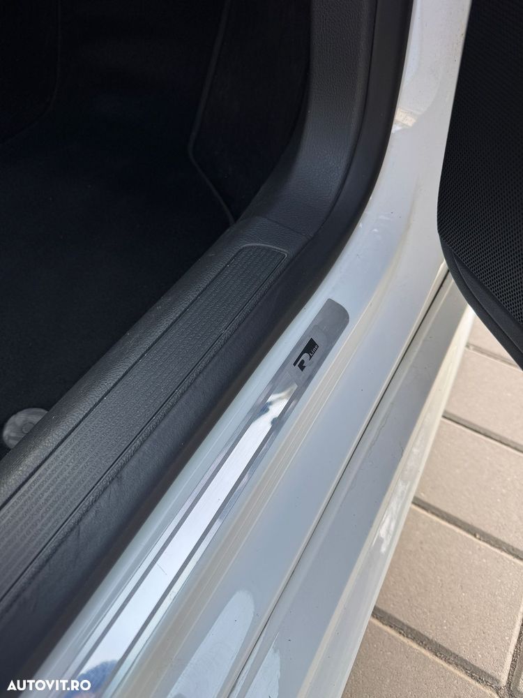 Volkswagen Passat CC 2.0 TSI - 12