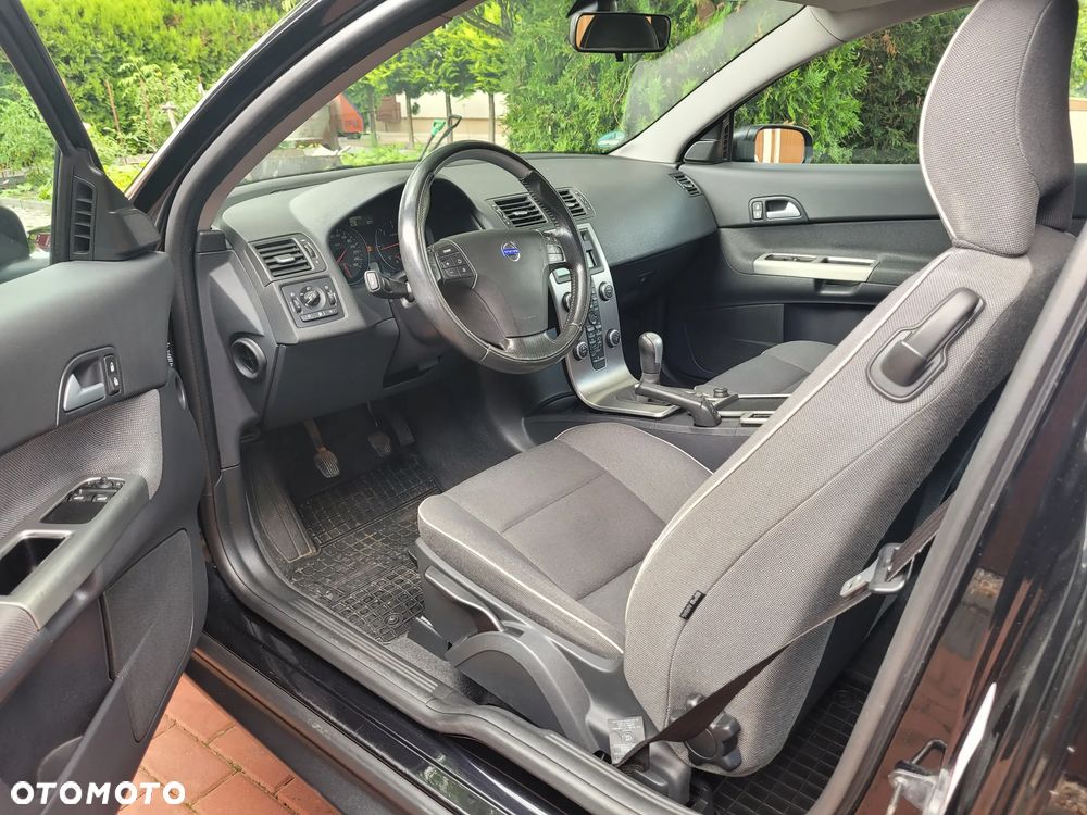 Volvo C30 1.6D - 5