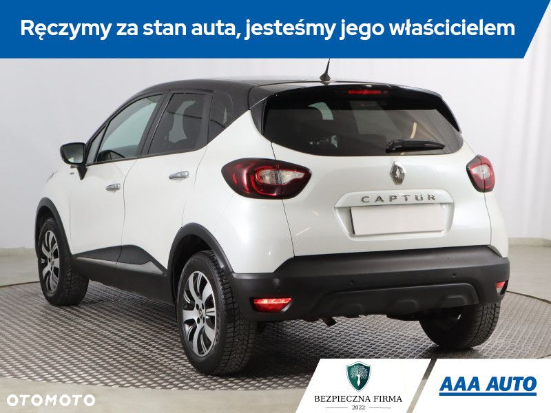 Renault Captur - 5