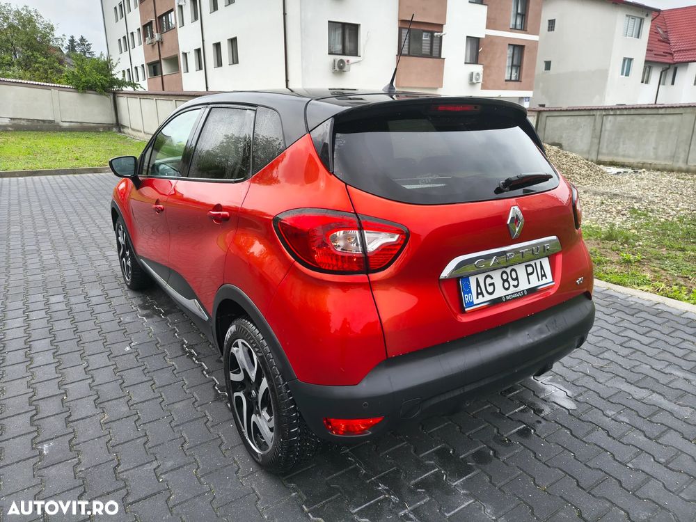 Renault Captur ENERGY dCi EDC XMOD - 3