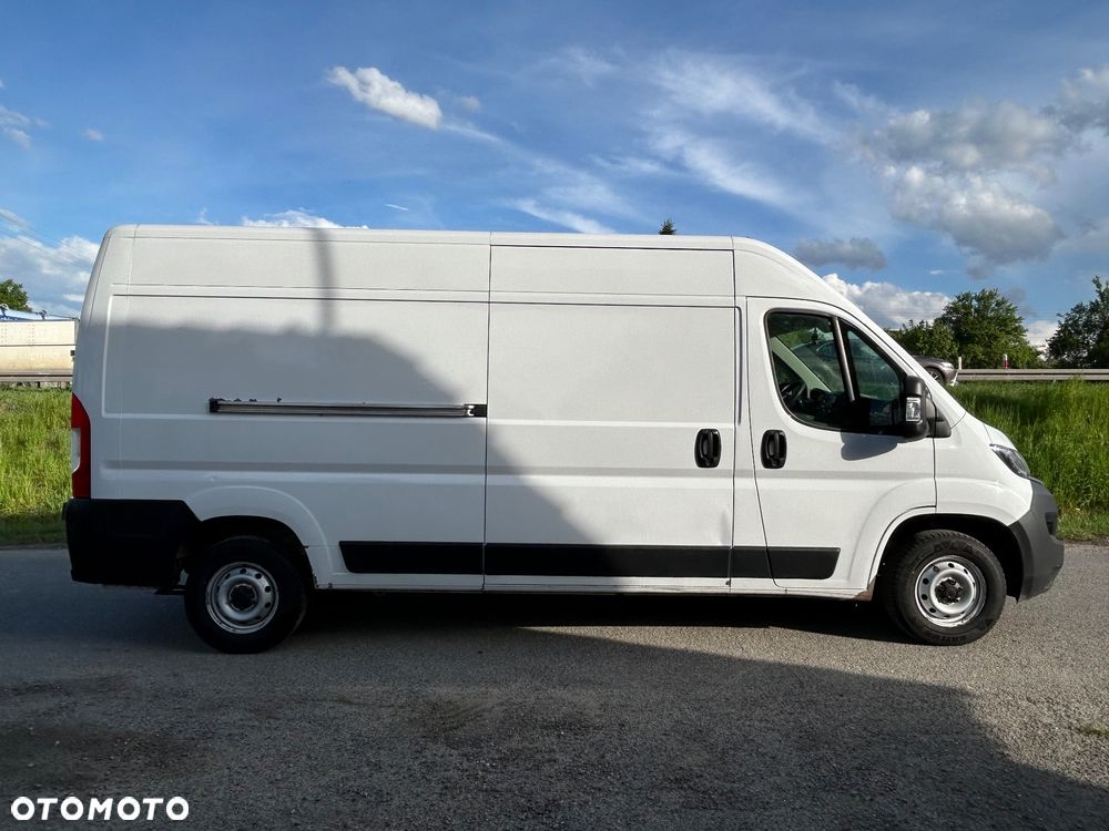 Fiat Ducato - 2