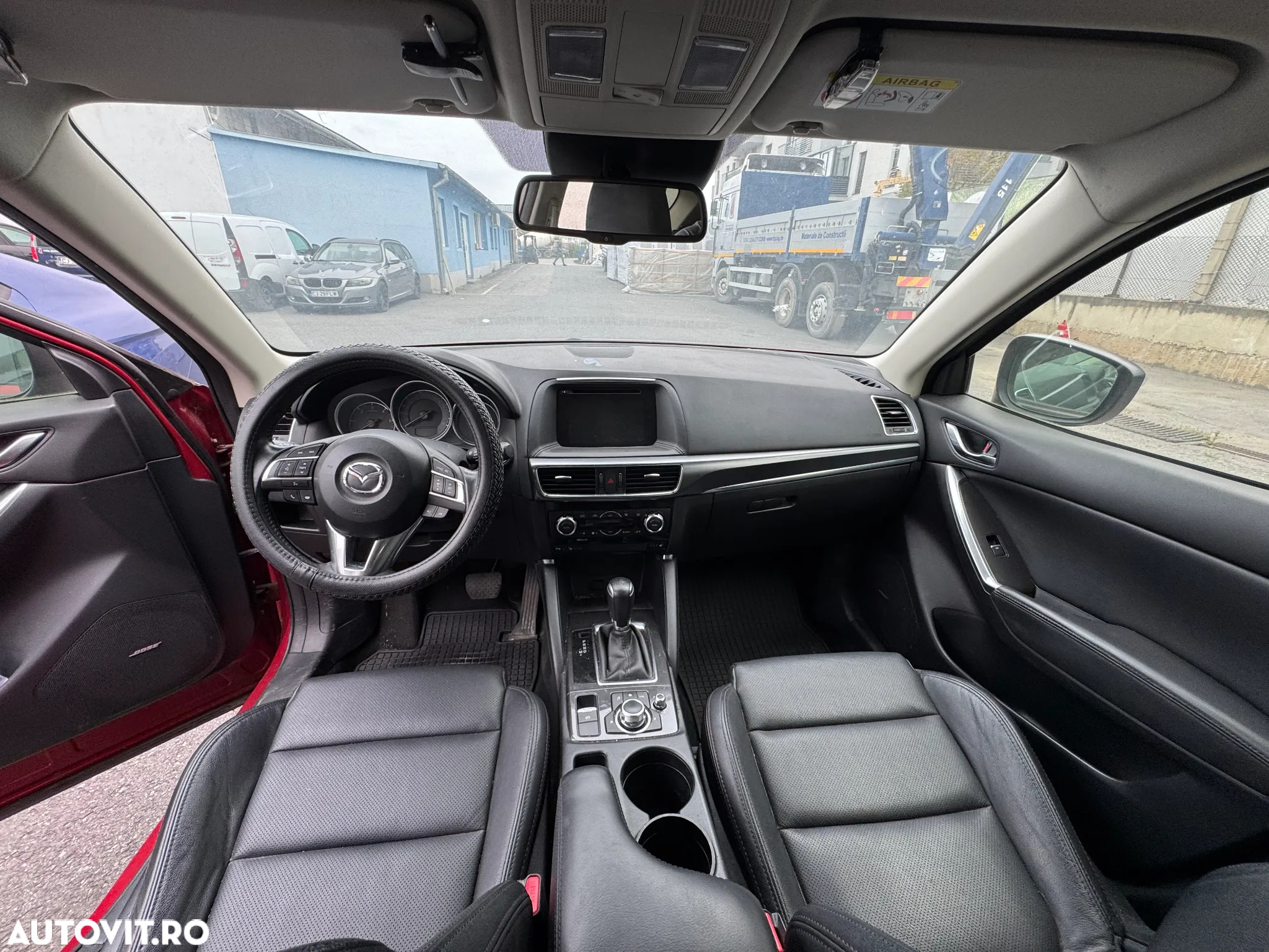 Mazda CX-5 CD175 4x4 AT Revolution Top - 2