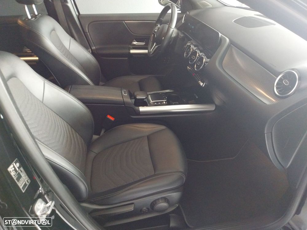 Mercedes-Benz GLA 250 e Progressive - 8