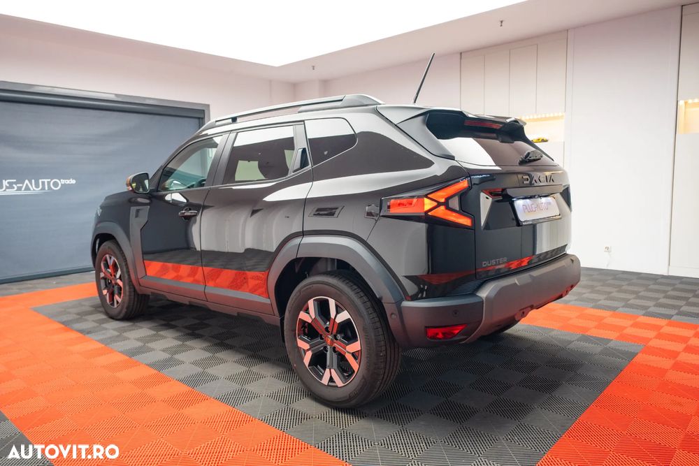 Dacia Duster - 5