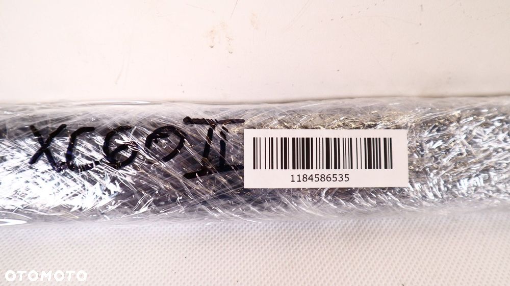 VOLVO XC60 II SIŁOWNIKI KLAPY BAGAŻNIKA 31420545 - 6